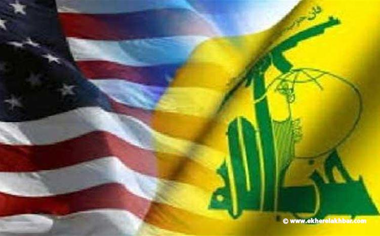 واشنطن وباريس حذرتا &quot;حزب الله&quot; من اتخاذ &quot;القرار الخاطئ&quot;