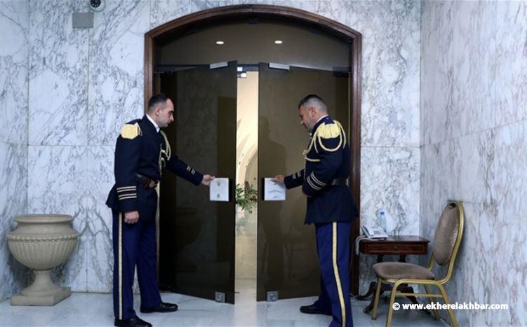 سنة بلا رئيس… فراغ وانهيار وكابوس حرب