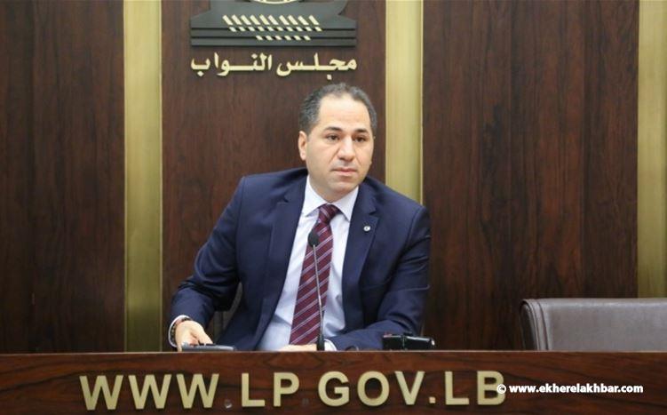 رئيس الكتائب : نطالب بمناقشة كيفية تجنب الحرب وليس معالجة تداعياتها