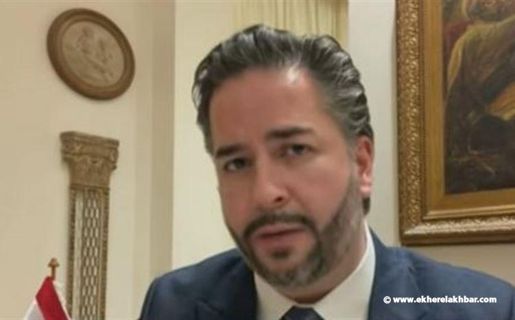 سلام: المسؤولية ملقاة على عاتق النواب في تحديد خسارة المودعين