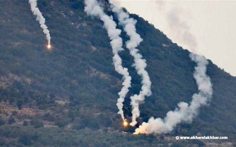 الجيش الإسرائيلي يدفع باتجاه حرب على لبنان