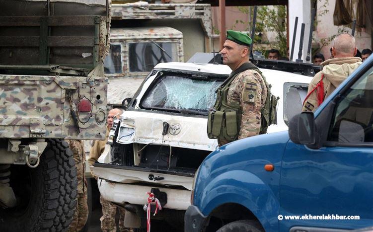 إطلاق الموقوف بتهمة قتل جندي من «اليونيفيل» يتفاعل في لبنان