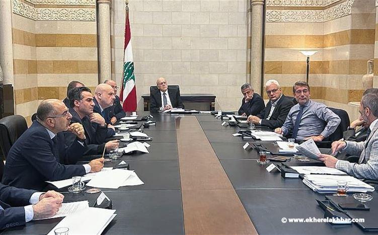 فياض: قررنا السير في المناقصة مع الأخذ في الاعتبار ملاحظات هيئة الشراء العام