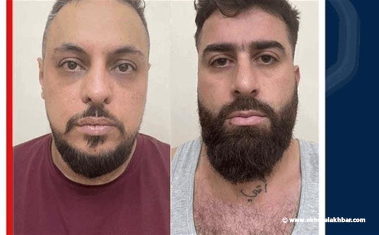 عصابة مسلحة ينتحل أفرادها صفة أمنية.. و&quot;المعلومات&quot; توقف عنصرين منها