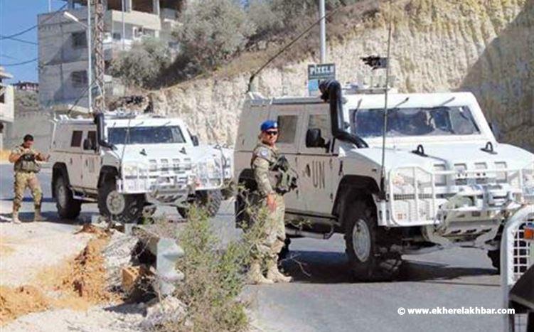 بوادر اتفاق بين إسرائيل ولبنان بشأن «جبهة الجنوب»