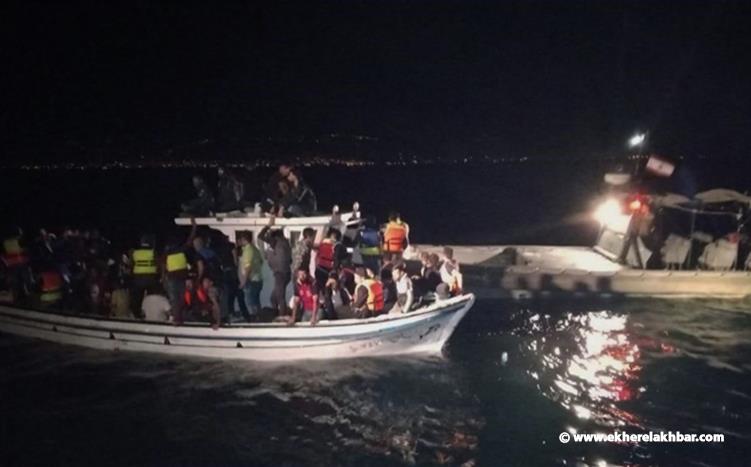 لبنان يرفض طلب قبرص