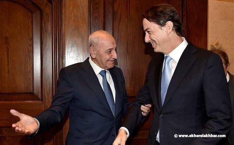 هوكشتاين : انا هنا للوصول الى حل دبلوماسي ينهي الحرب