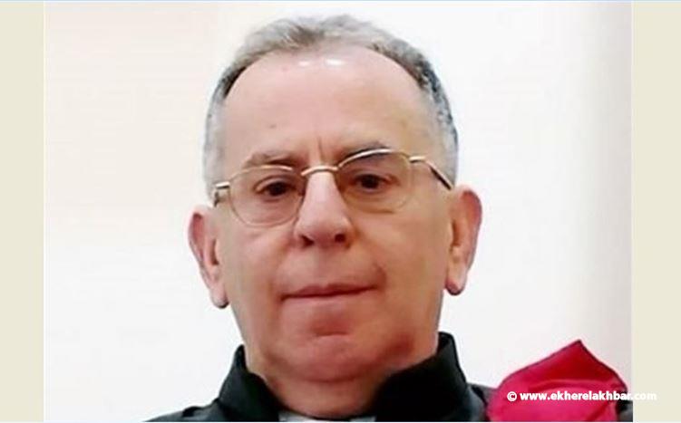 الحجار أصدر 3 تعاميم تشديدا على التقيد بما خص مدة بلاغ البحث والتحري