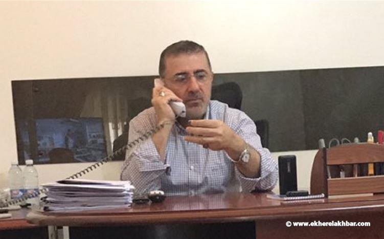 "حزب الله": صفا زار الامارات لمعالجة ملف عدد من المعتقلين اللبنانيين هناك