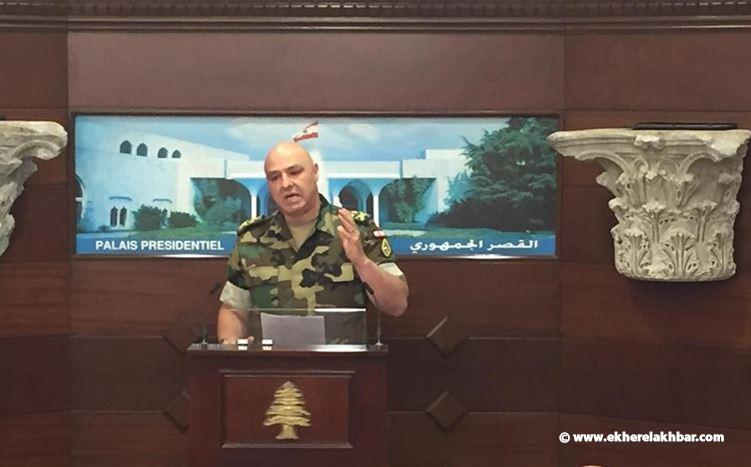 إيجابية باسيل تجاه قائد الجيش... مراوغة أو التماس تسوية؟