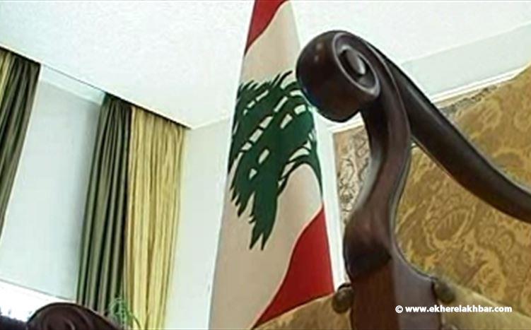 الرئاسة في غيبوبة... وكأس مرّة