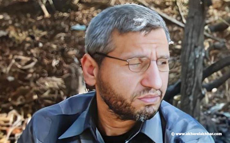 الجيش الإسرائيلي يؤكد مقتل محمد الضيف