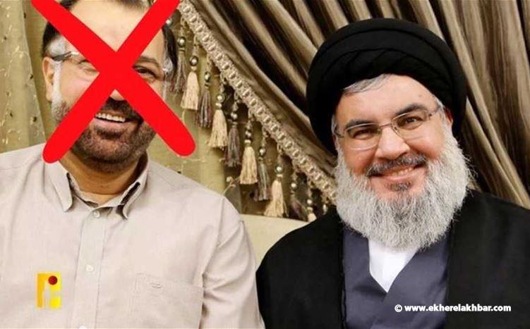  إسرائيل ترد على نصرالله بِصورة ومنشور...كف عن الكذب!