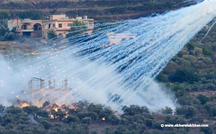 الجيش الإسرائيلي: بيان عاجل إلى سكان ⁧جنوب لبنان⁩ 