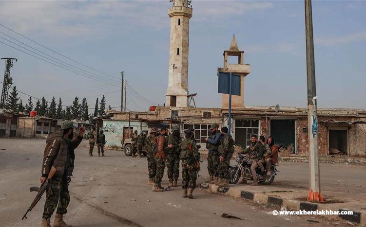 &quot;المرصد&quot;: لأول مرة في تاريخ سوريا ..حلب خارج سيطرة الجيش السوري