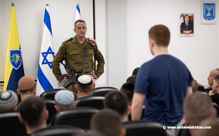 بدءا من الليلة.. إسرائيل تعلن سوريا "جبهة قتال رابعة"