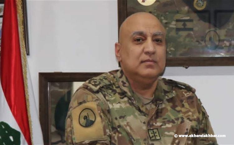 وزير الدفاع يكلف رئيس الأركان تأمين قيادة الجيش لحين تعيين قائد أصيل للجيش
