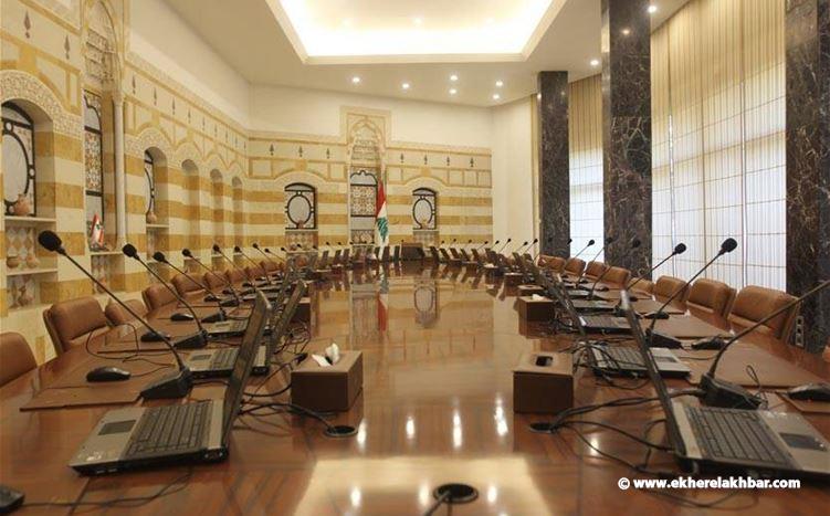 "بصمة واشنطن" طبعت الوزراء... و"القوات" أول المستفيدين