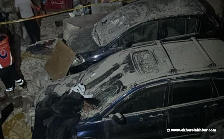 إسرائيل تفتتح مرحلة الاغتيالات بالضاحية الجنوبية لبيروت بعد وقف القتال