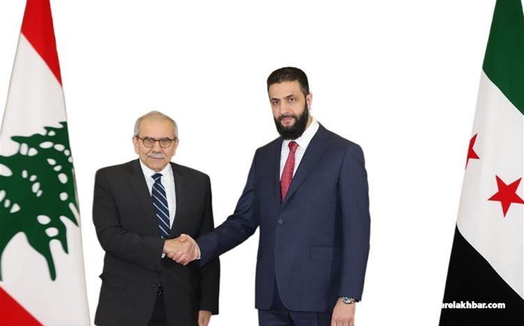 «حقل ألغام» على الطريق من بيروت إلى دمشق!