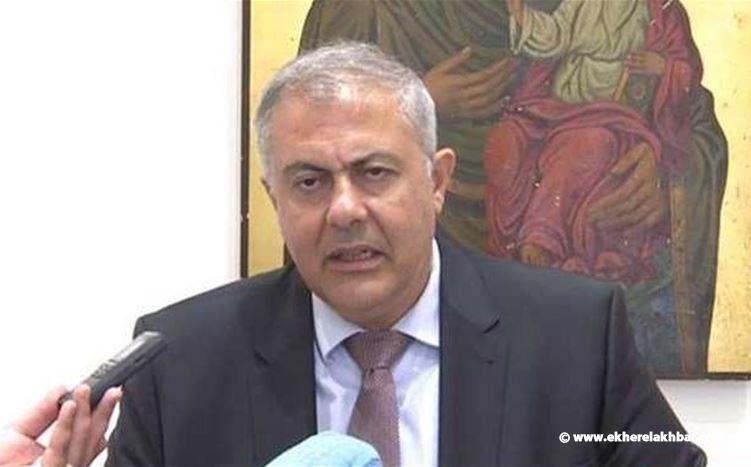 المحافظ عبود طلب التشدد في قمع مخالفات سير الدراجات ومنع سير &quot;التوك توك&quot; في المدينة