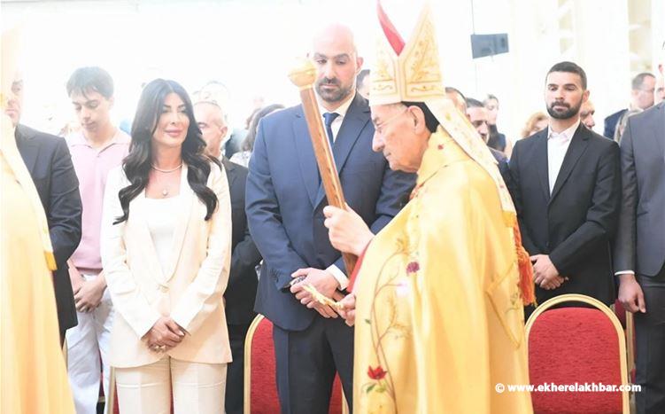 البطريرك الراعي خضع لعملية جراحية