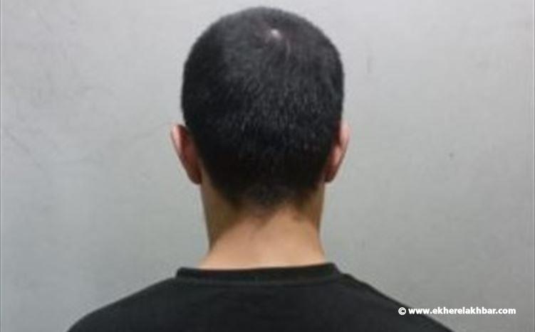 قوى الامن: توقيف سارق صناديق تبرعات من مساجد في بيروت