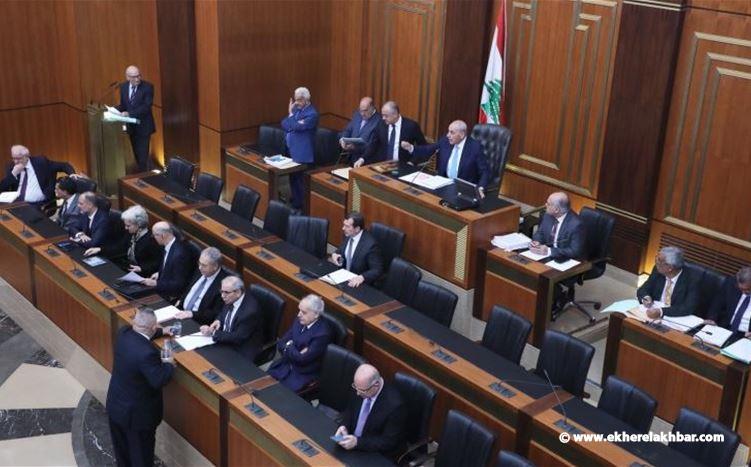 اقرار قانون السرية المصرفية