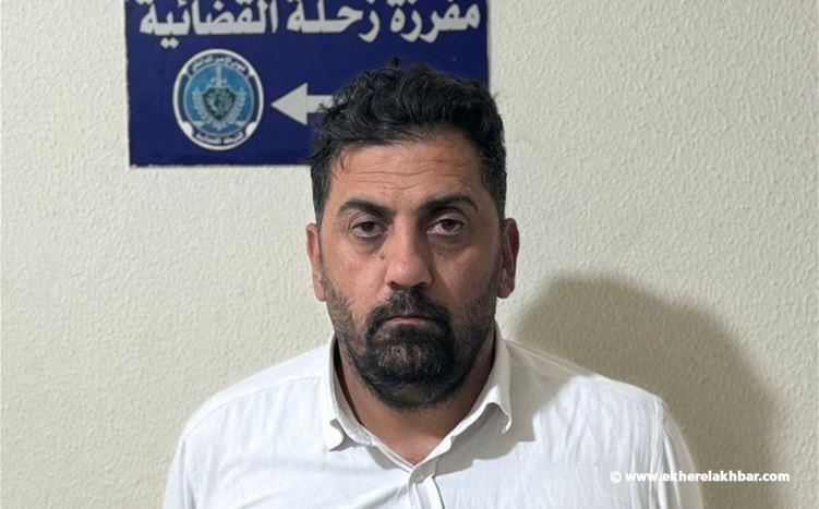 منتحل صفة أمنيّة نفّذ عمليّات سلب طالت سائقي سيّارات أجرة