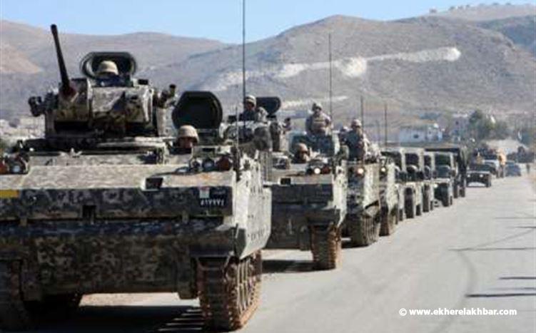 أساليب جديدة للتهريب من لبنان وسوريا... عبر الدراجات النارية!