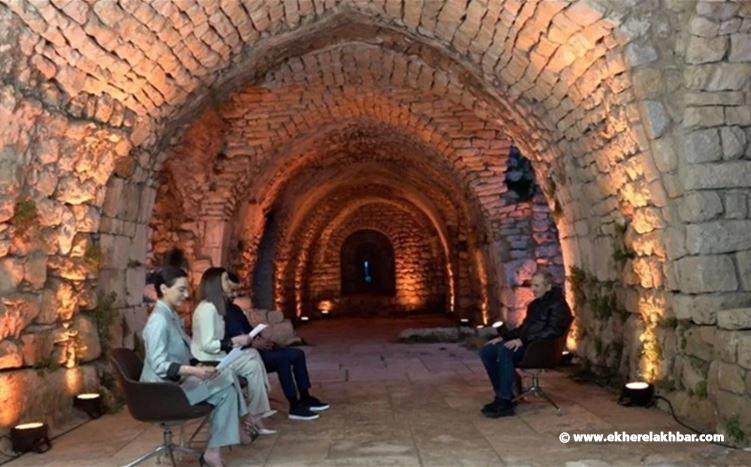 باسيل: سأثبت بالوقائع أن وجود النازحين في لبنان أصبح احتلالاً