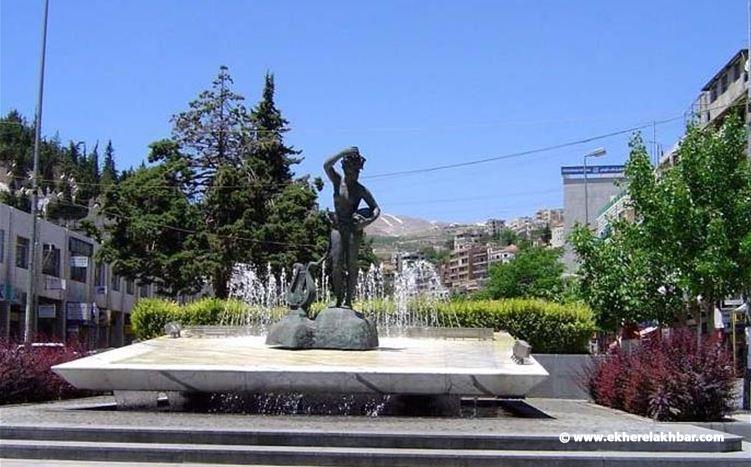 هل يتفرّق عشّاق البلدية في زحلة؟