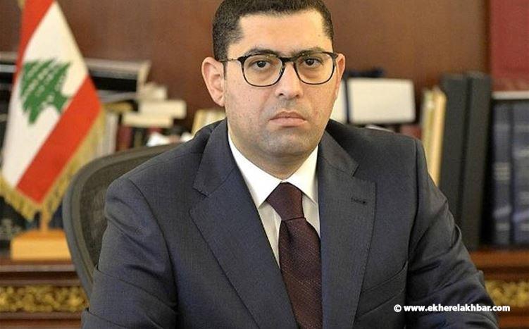 مكاوي : 62 بلدية حتى الساعة فازت بالتزكية في محافظة جبل لبنان