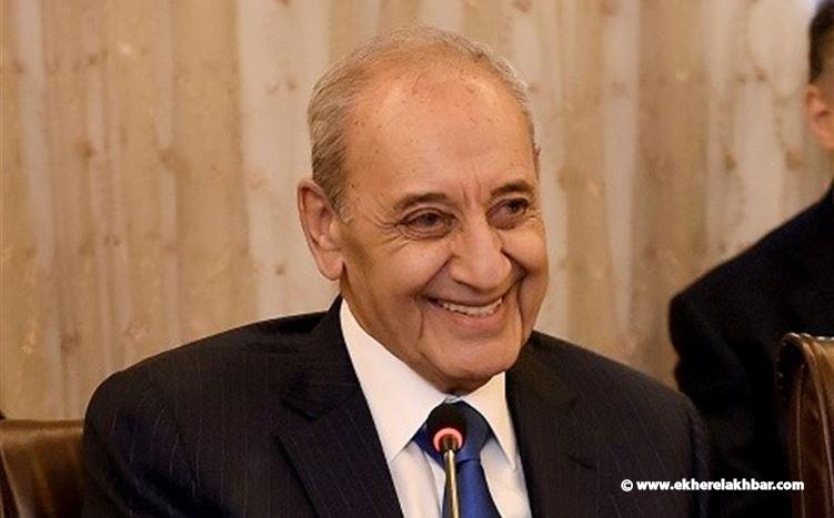 برّي: هذا سبب عدم الردّ على الاعتداءات الإسرائيلية