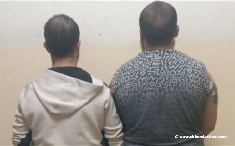 المعلومات تكشف ملابسات جريمة قتل في المنية وتوقف المتورّطَين بها