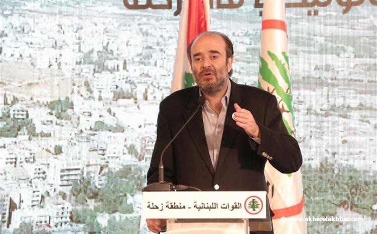 عقيص: اول استحقاق انتخابي نخوضه في عهد الاصلاح والانقلاب على العرف