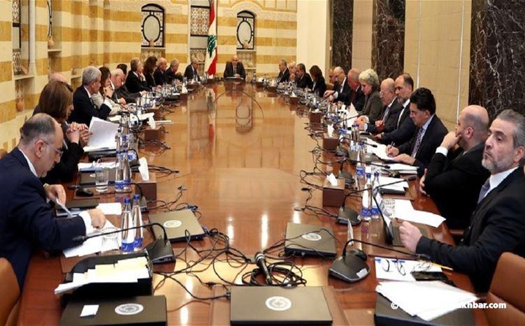 بعد مجلس الإعمار...&quot;أوجيرو&quot; و&quot;تلفزيون لبنان&quot; هل تحسم التعيينات؟