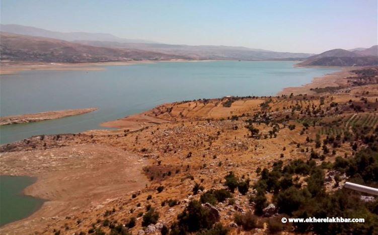 الطقس المتوقع في لبنان