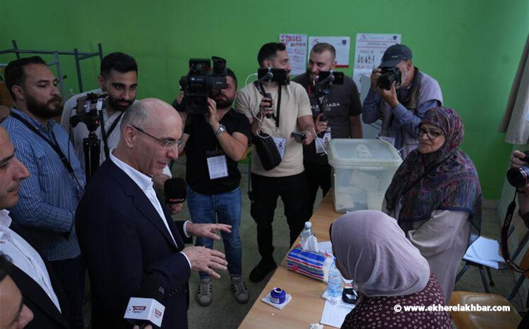 انتخابات الجنوب تحت المجهر: قياس نبض «الثنائي» وجمهوره
