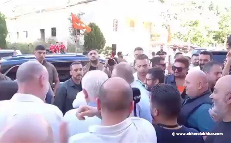 باسيل من جزين: &quot;التيار&quot; أثبت حضوره... وما حصل في 2022 لن يتكرر