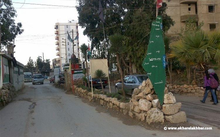 توقيف أحد السجناء الفارين في البداوي