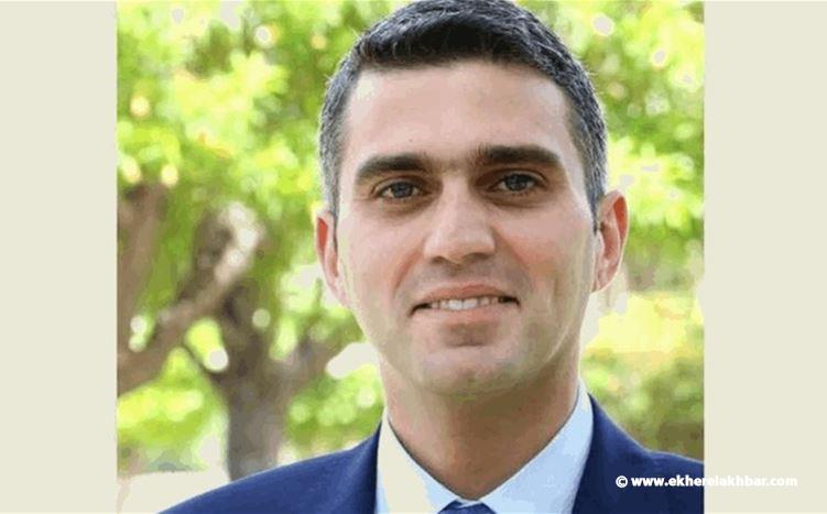 انتخاب عبد الحميد كريمة رئيسا لبلدية طرابلس