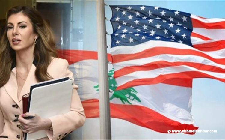 أورتاغوس إلى بيروت الأسبوع المقبل.. مقترحات أميركية بـ"سقف عالٍ"