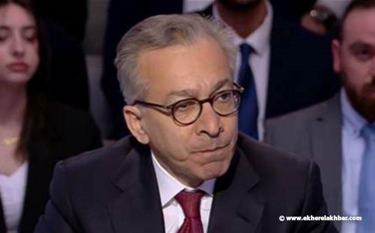 وزير الاقتصاد يحذر التجار من التلاعب ورفع الاسعار