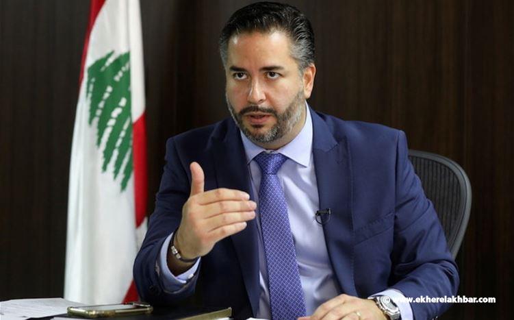 هيئة القضايا تدعي على أمين سلام: هدر واختلاس