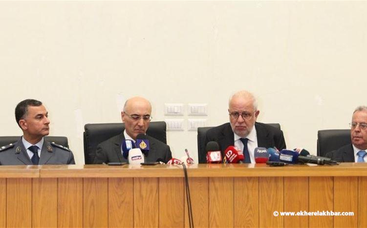 انطلاق المحاكمات في سجن رومية