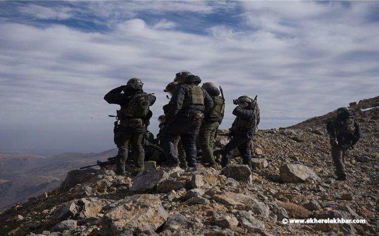 أكثر من 50 جنديا معاديا تجاوزوا الخط الازرق وباشروا عملية تجريف في منطقة بئر شعيب