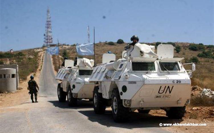 بين «الصفعة» و«الصفقة» أي مصير ينتظر «اليونيفيل»؟