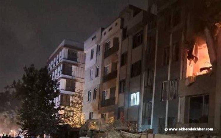 ما هي المناطق والأشخاص الذين استهدفتهم إسرائيل في إيران؟