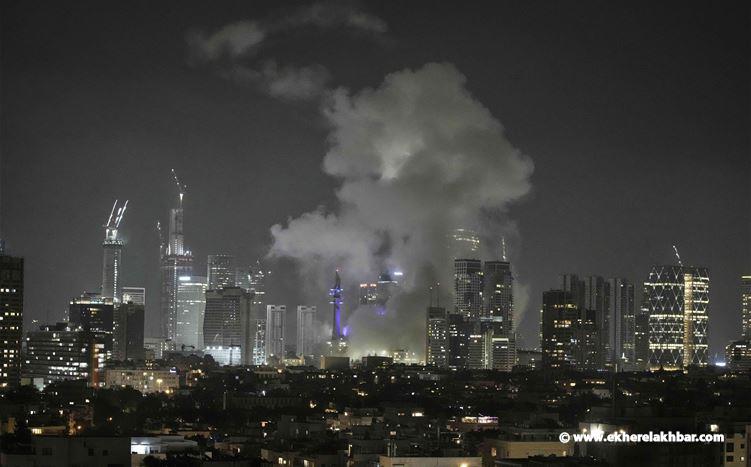 إيران تتوعد إسرائيل: هجوم عنيف ومدمر!